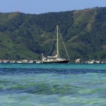 Winterlude at Josh’s Caye, Bay Islands, Honduras