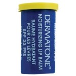 My Stubby Blue Tub of Dermatone Lip Balm SPF 23, .3 ounces