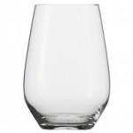 "Break Resistant" Crystal Stemless Wine Glass