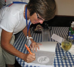 Party-jan-signing