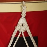 Recommended Mooring Tie Up for Storms
