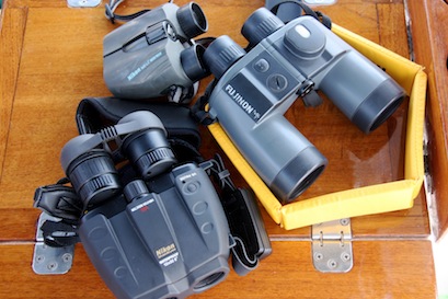 Best binoculars for a 2024 cruise