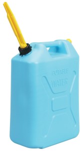 waterjerrycan