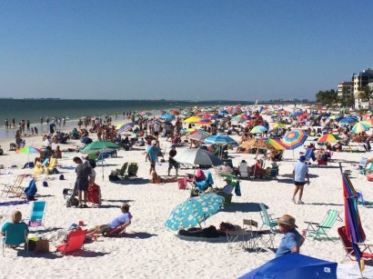 Ft Myers Beach