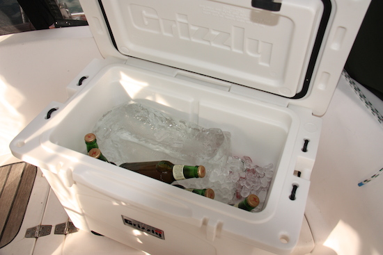 RTIC Can Cooler Performs Just as Well as the Yeti : r/beer