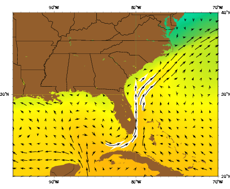 Gulf Stream