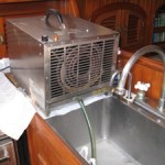 Which Dehumidifier for a Boat?