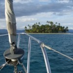 Outfit Your Cruising Boat:  Life Aboard