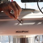 The Infamous Nav-Pod Tool