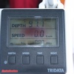 Are Your Old Autohelm TriData Electronics Extinct?  Think Again!