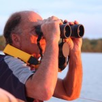 Which Binoculars are Best for Cruising?